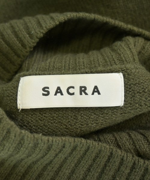 SACRA 毛衣