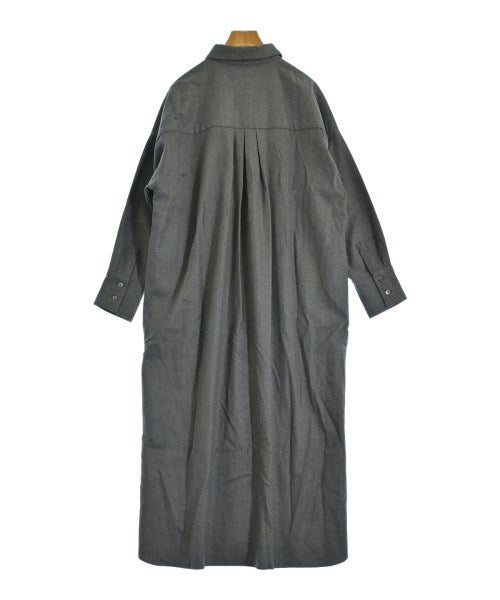 SACRA 襯衫裙