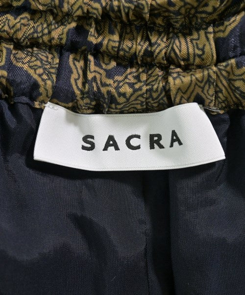 SACRA 其他款