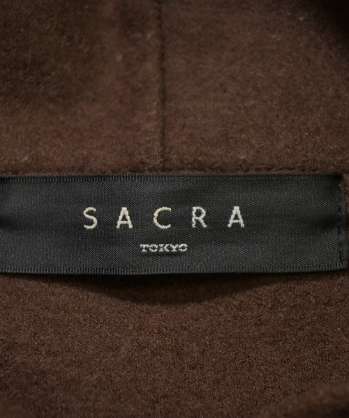SACRA 連帽衫