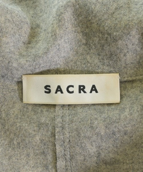 SACRA 其他大衣