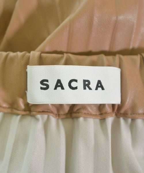 SACRA 長裙/超長裙