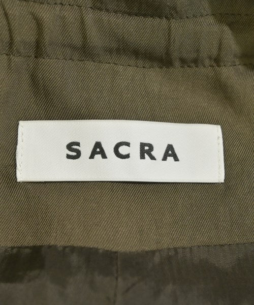 SACRA 其他款