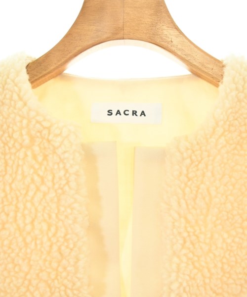 SACRA 其他飛行外套