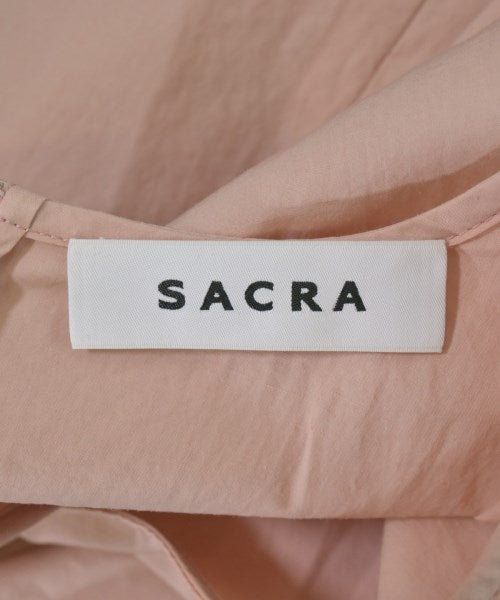 SACRA 女襯衫