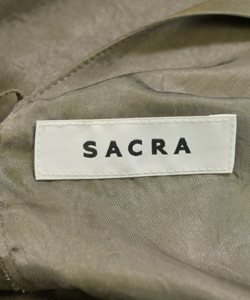 SACRA 洋裝