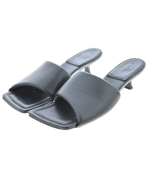 SACRA 涼鞋