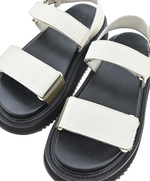 SACRA 涼鞋