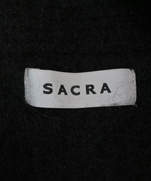 SACRA 開襟衫