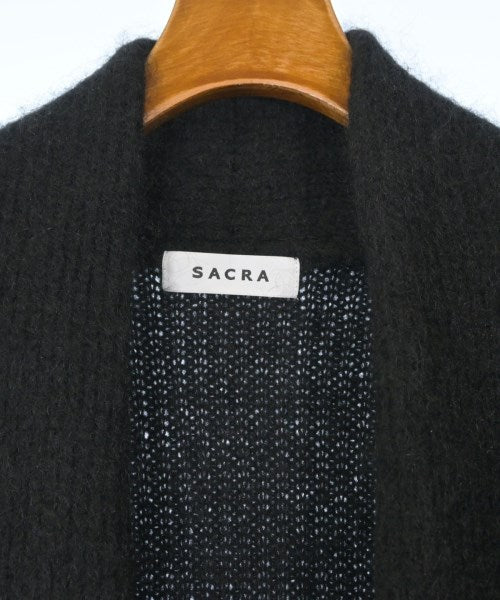 SACRA 開襟衫