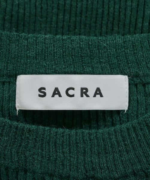 SACRA 毛衣