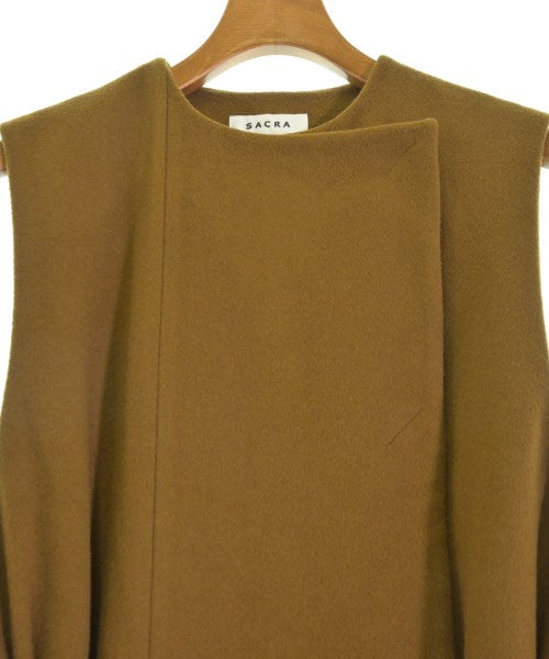 SACRA 其他大衣
