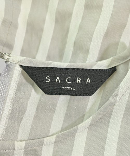 SACRA 女襯衫
