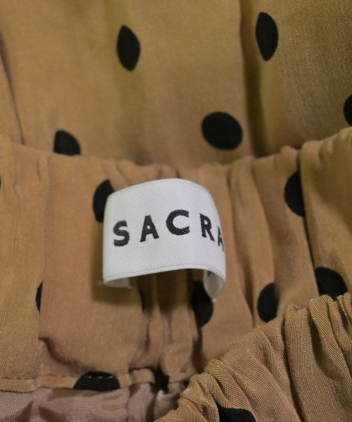 SACRA 長裙/超長裙