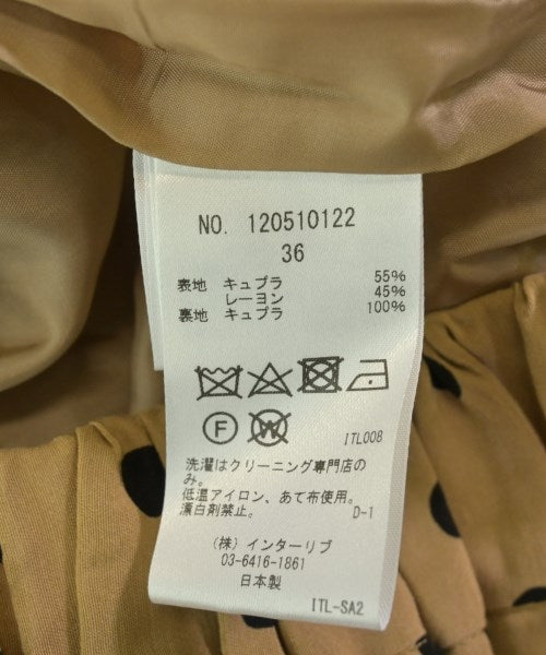 SACRA 長裙/超長裙