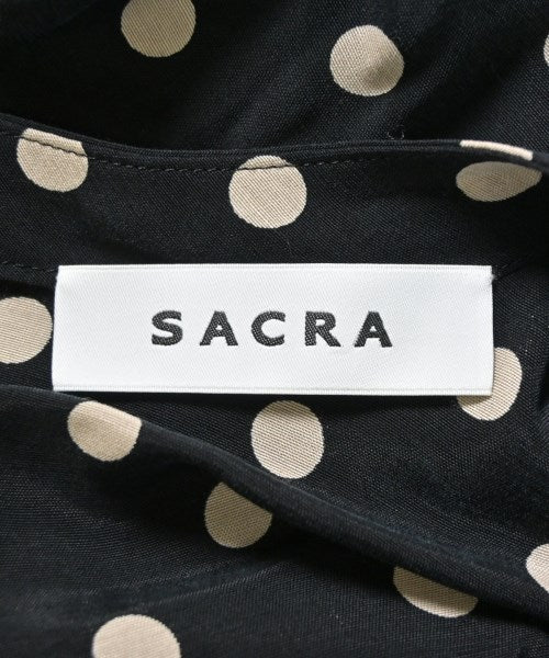 SACRA 洋裝