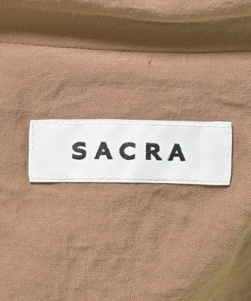 SACRA 連身衣/馬戲團服/連身褲