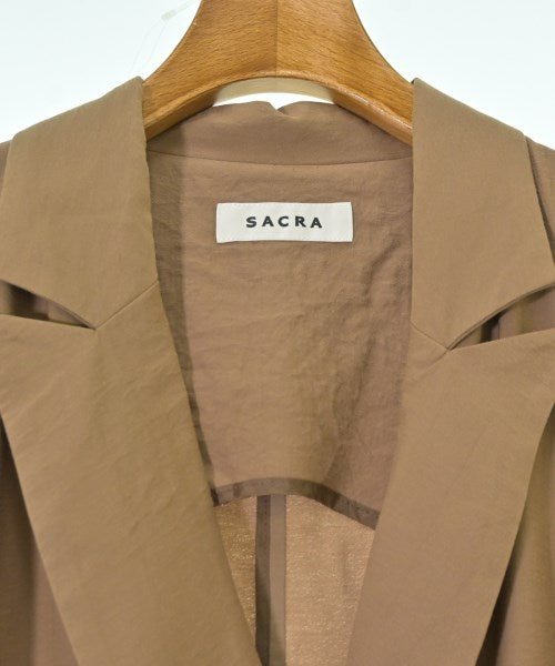 SACRA 連身衣/馬戲團服/連身褲