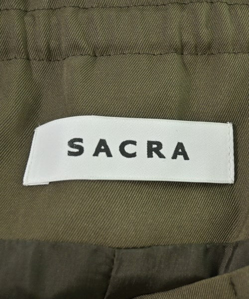 SACRA 洋裝