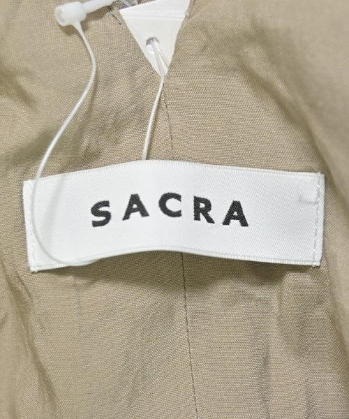 SACRA 連身衣/馬戲團服/連身褲