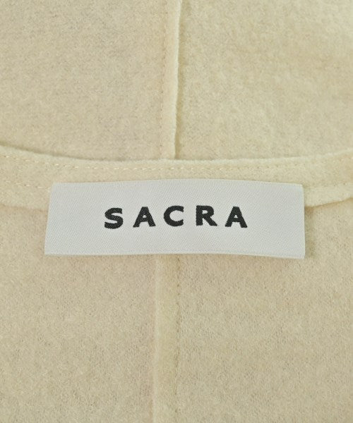 SACRA 休閒夾克