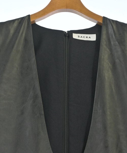SACRA 洋裝