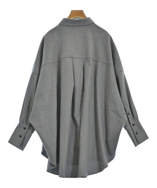 SACRA 休閒襯衫