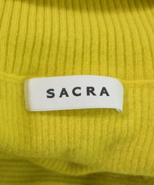 SACRA 毛衣