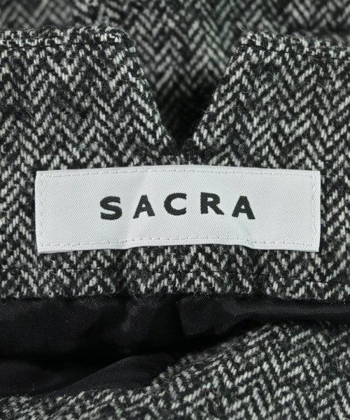 SACRA 其他款