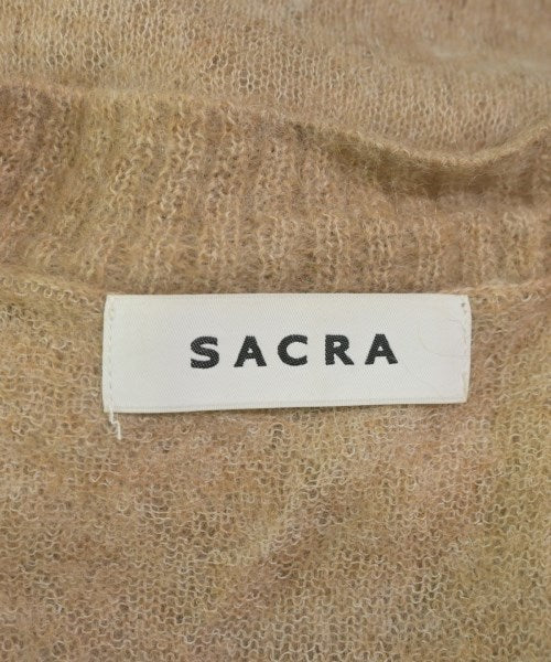 SACRA 開襟衫
