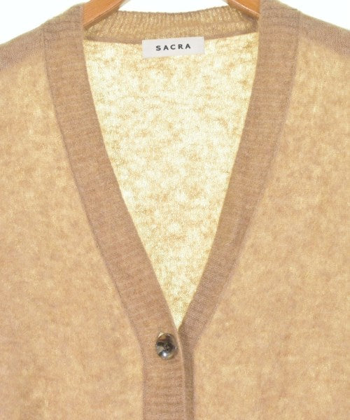 SACRA 開襟衫