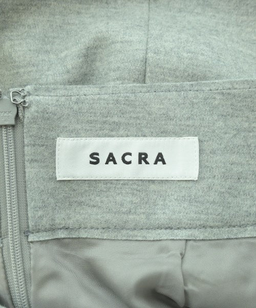 SACRA 長裙/超長裙