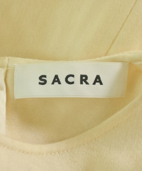 SACRA 女襯衫