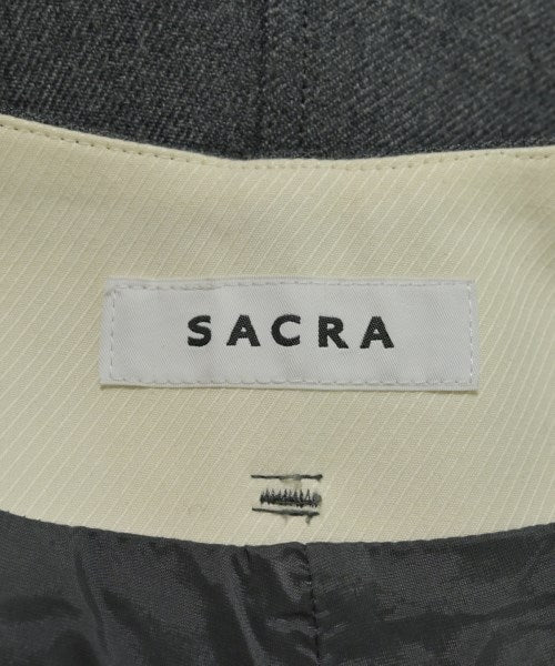 SACRA 其他款