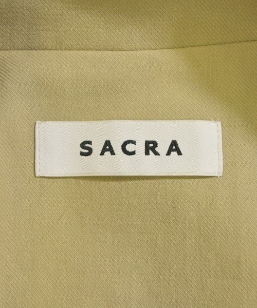 SACRA 風衣