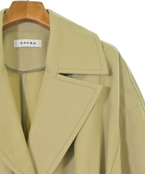 SACRA 風衣