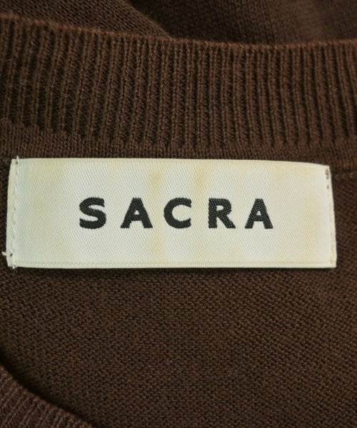 SACRA 洋裝