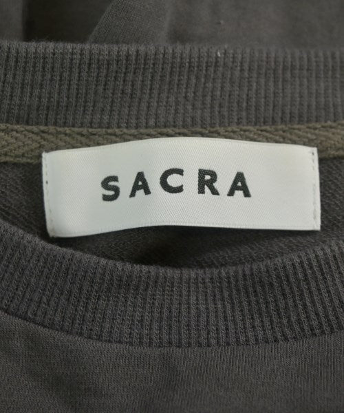 SACRA T恤/上衣