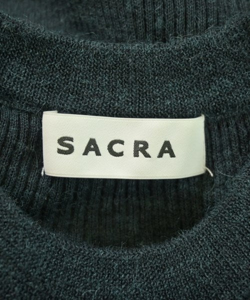 SACRA 毛衣
