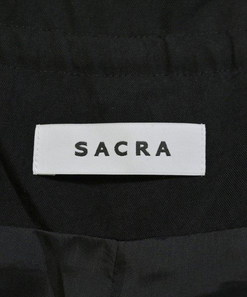 SACRA 連身衣/馬戲團服/連身褲