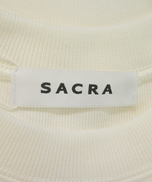 SACRA T恤/上衣