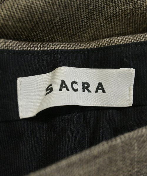SACRA 其他款