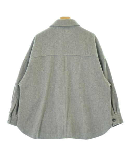 SACRA 休閒襯衫