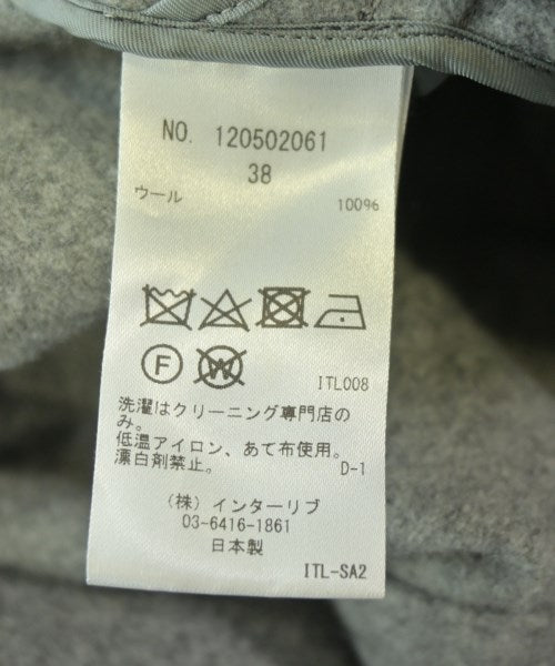 SACRA 休閒襯衫