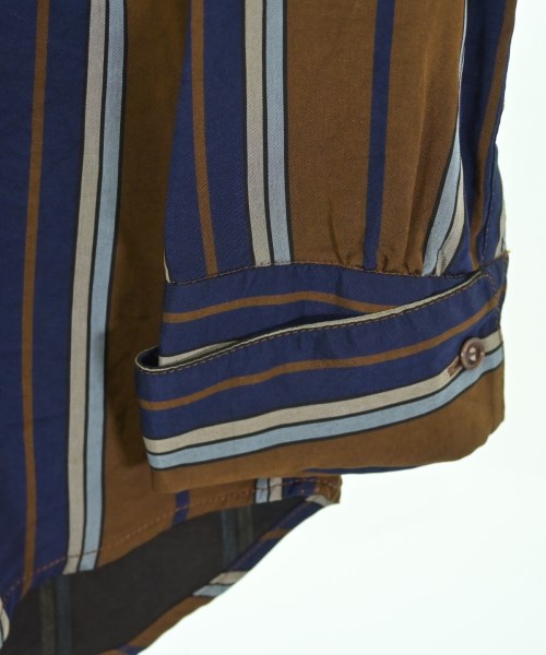 SACRA 休閒襯衫