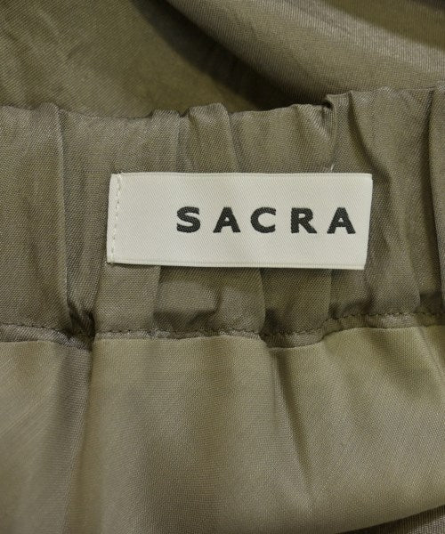 SACRA 長裙/超長裙