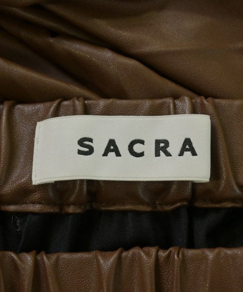 SACRA 長裙/超長裙