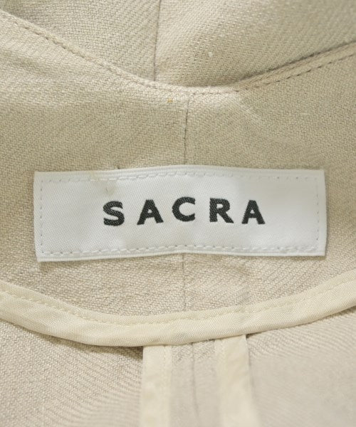 SACRA 其他夾克