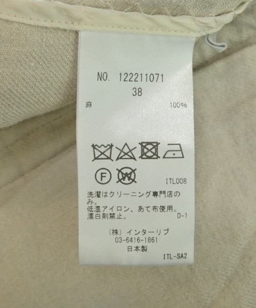 SACRA 其他夾克
