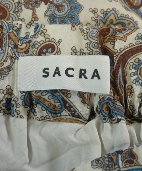 SACRA 長裙/超長裙